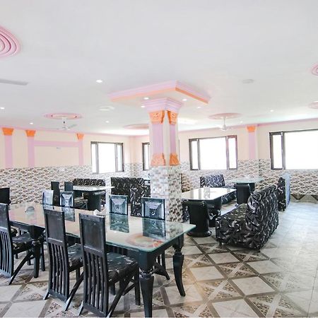 Fabhotel Prime Wonder World Resort Dharamsala Zewnętrze zdjęcie