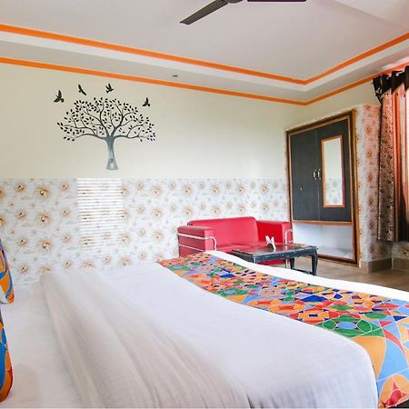 Fabhotel Prime Wonder World Resort Dharamsala Zewnętrze zdjęcie