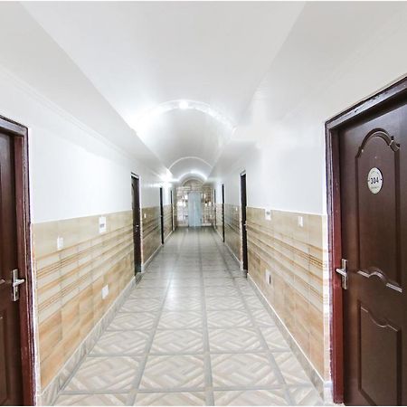 Fabhotel Prime Wonder World Resort Dharamsala Zewnętrze zdjęcie