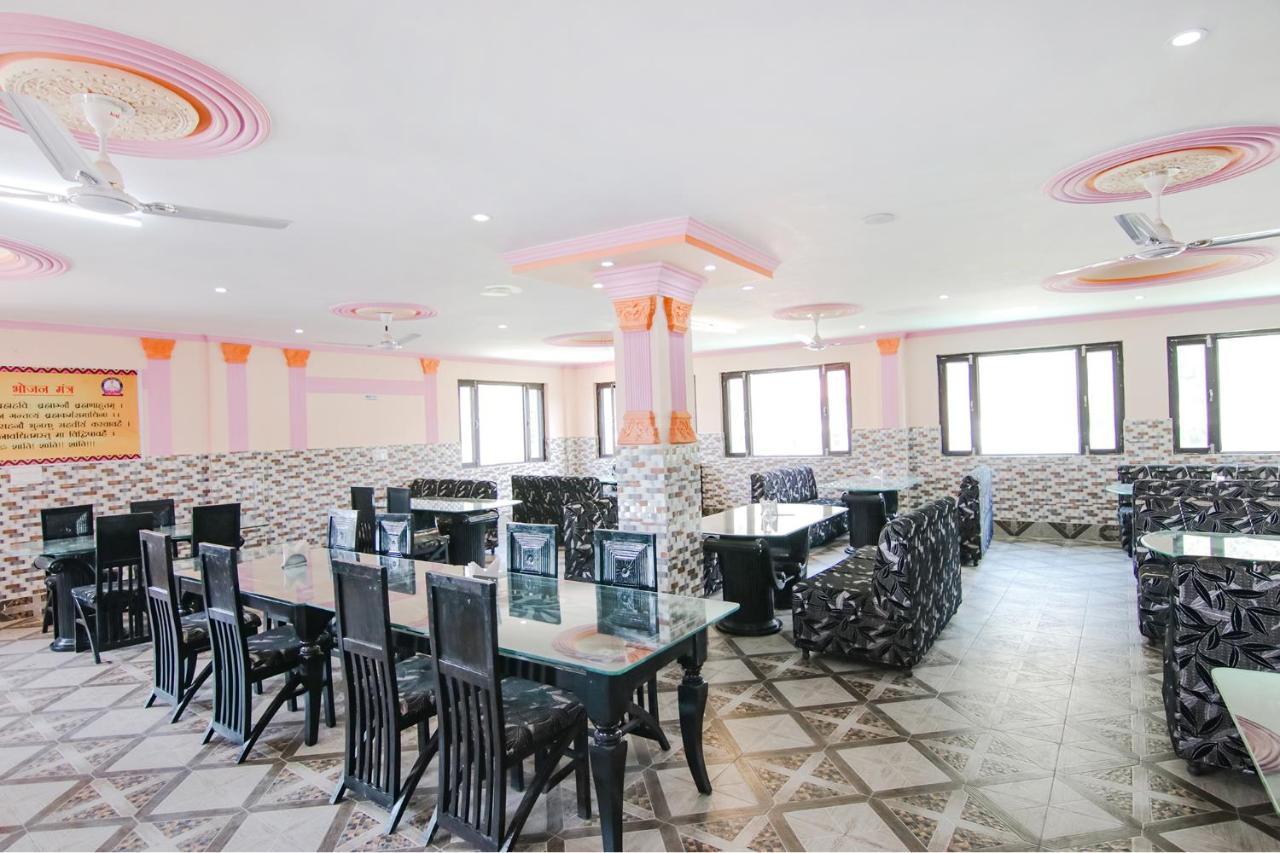 Fabhotel Prime Wonder World Resort Dharamsala Zewnętrze zdjęcie
