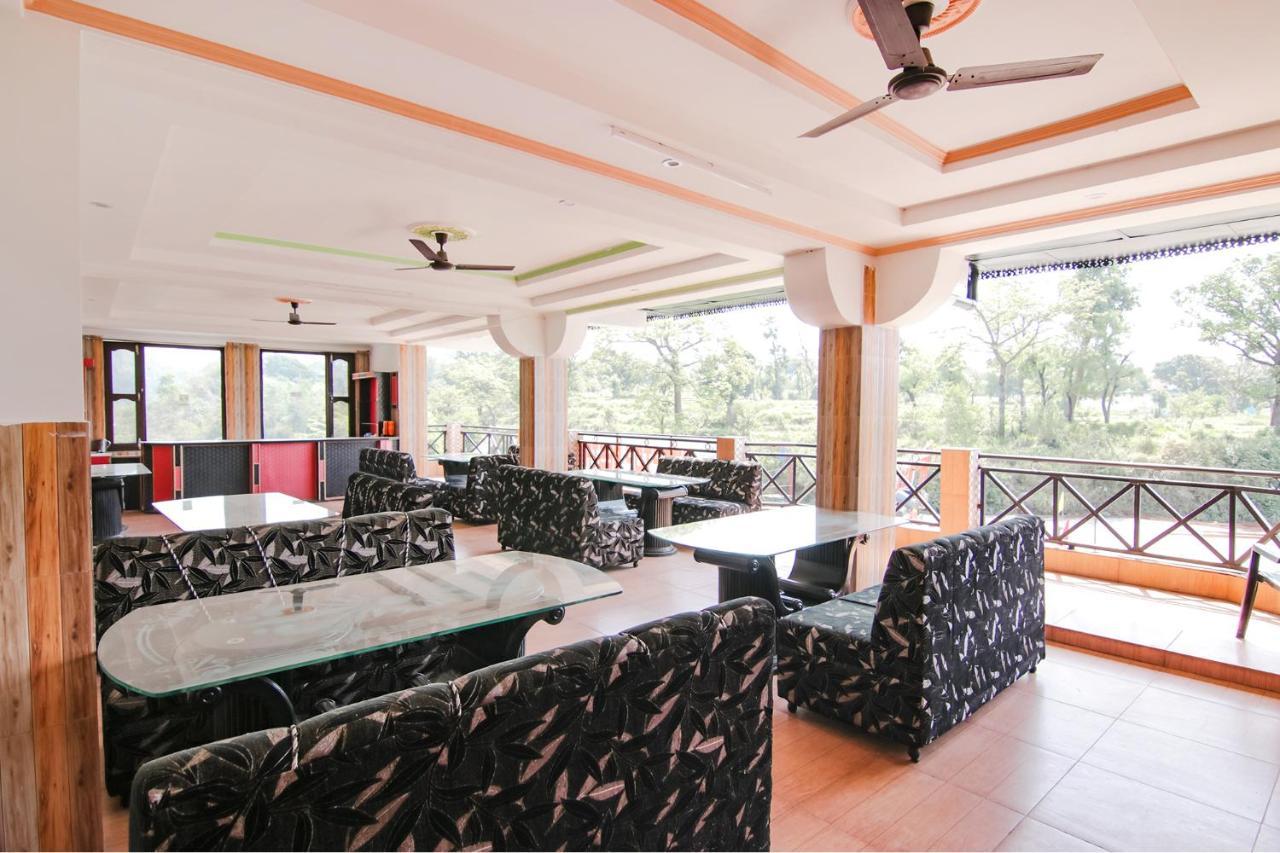 Fabhotel Prime Wonder World Resort Dharamsala Zewnętrze zdjęcie