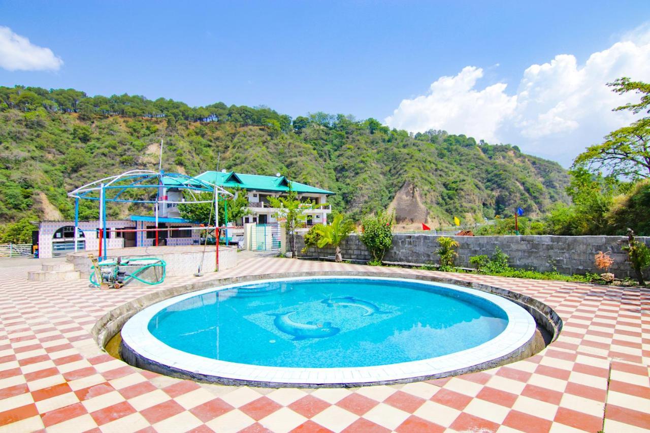 Fabhotel Prime Wonder World Resort Dharamsala Zewnętrze zdjęcie