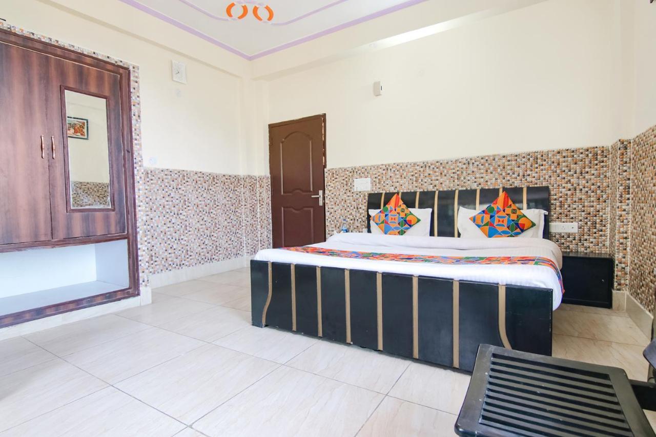 Fabhotel Prime Wonder World Resort Dharamsala Zewnętrze zdjęcie