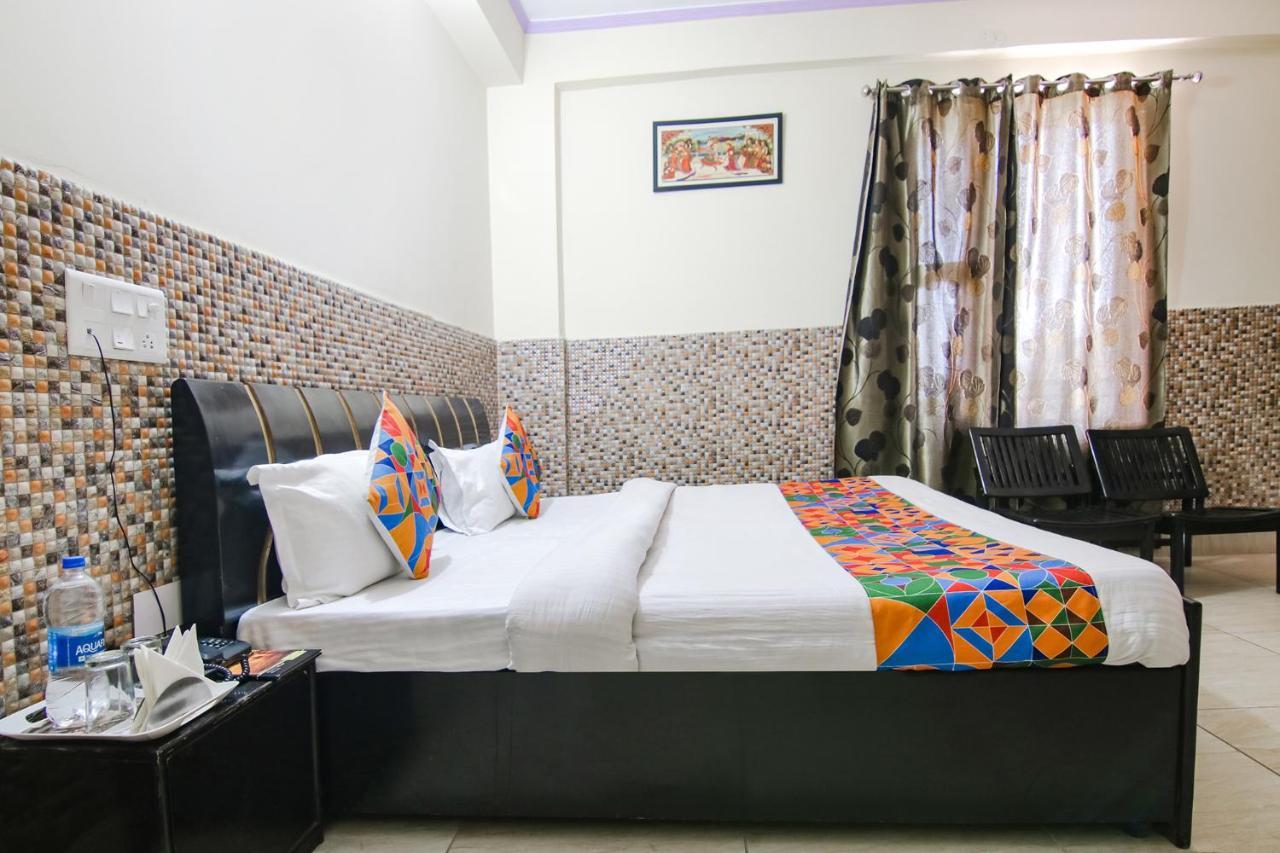 Fabhotel Prime Wonder World Resort Dharamsala Zewnętrze zdjęcie