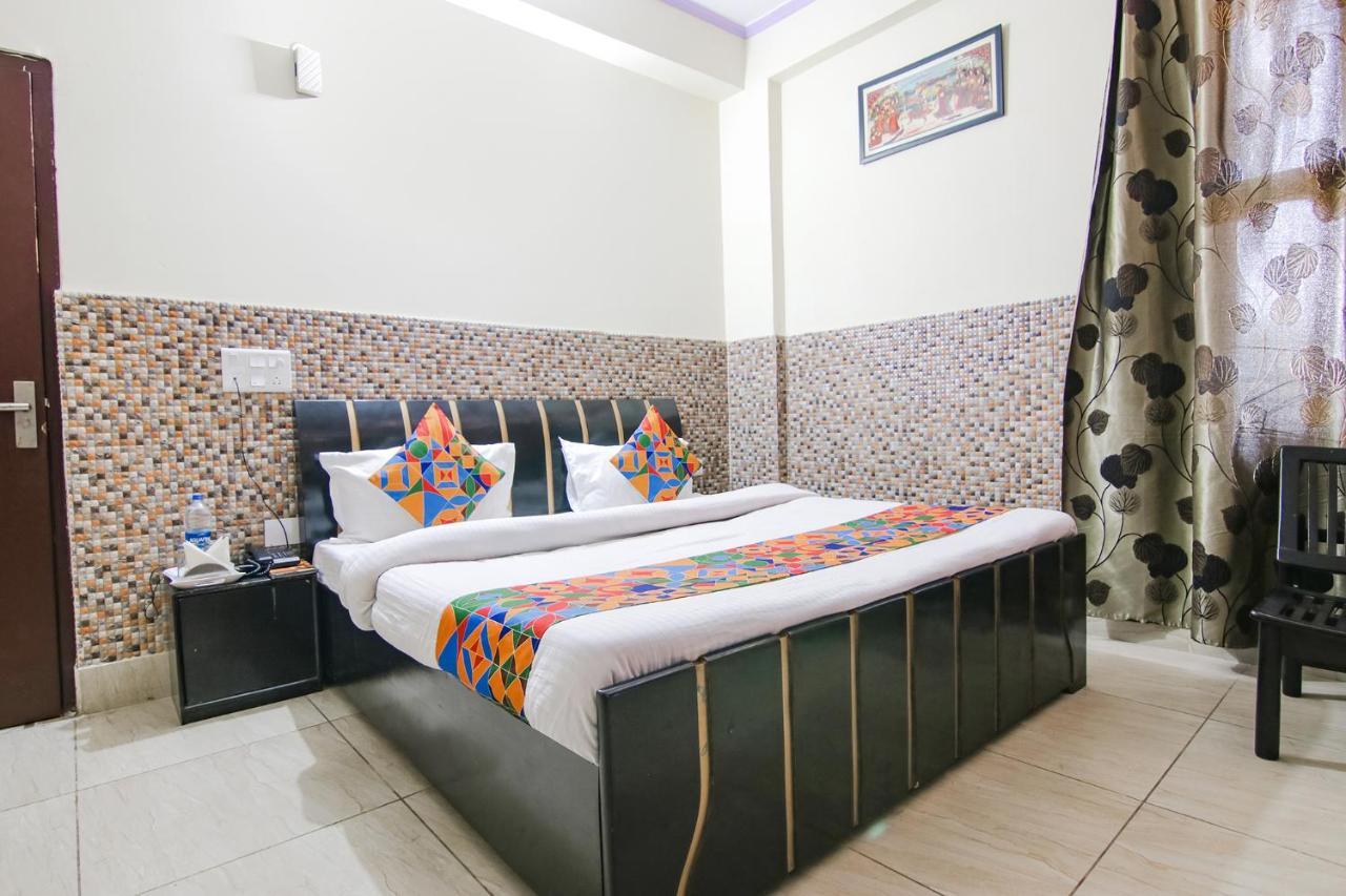 Fabhotel Prime Wonder World Resort Dharamsala Zewnętrze zdjęcie