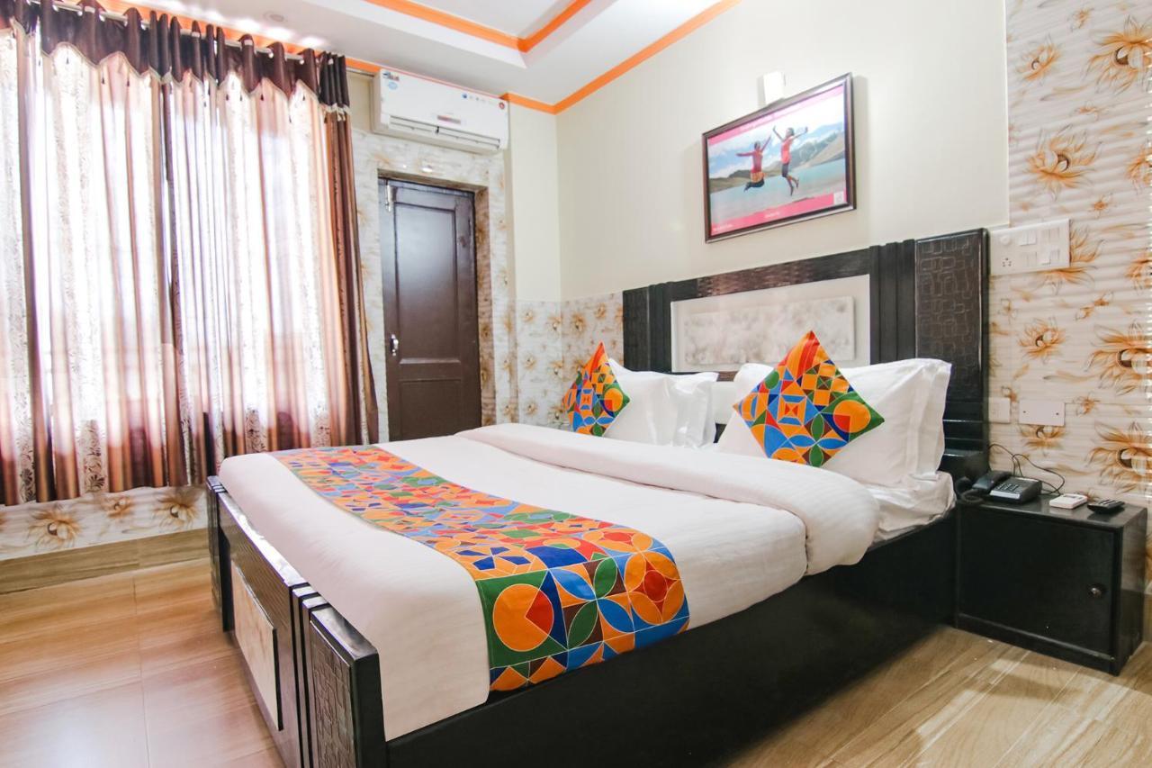Fabhotel Prime Wonder World Resort Dharamsala Zewnętrze zdjęcie