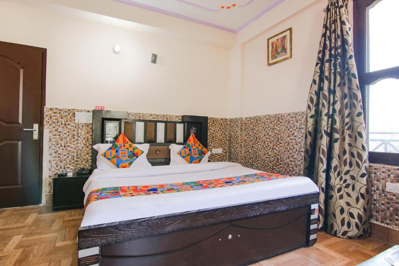 Fabhotel Prime Wonder World Resort Dharamsala Zewnętrze zdjęcie