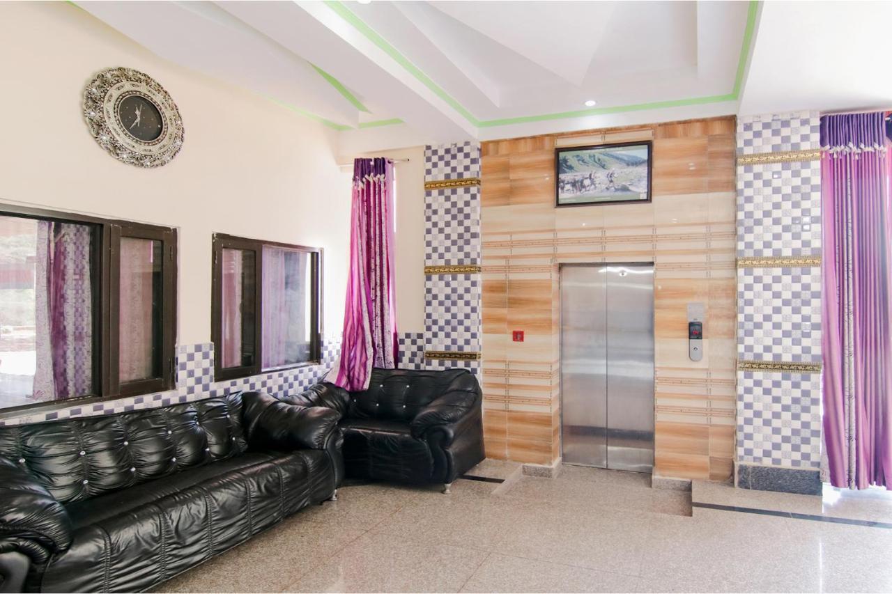 Fabhotel Prime Wonder World Resort Dharamsala Zewnętrze zdjęcie