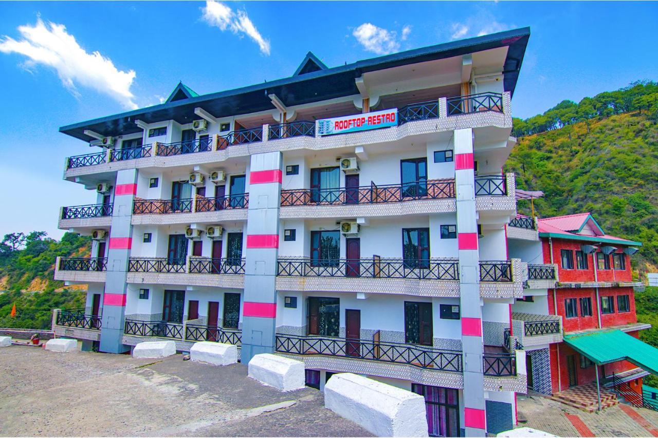 Fabhotel Prime Wonder World Resort Dharamsala Zewnętrze zdjęcie