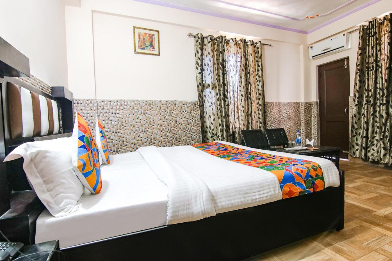 Fabhotel Prime Wonder World Resort Dharamsala Zewnętrze zdjęcie