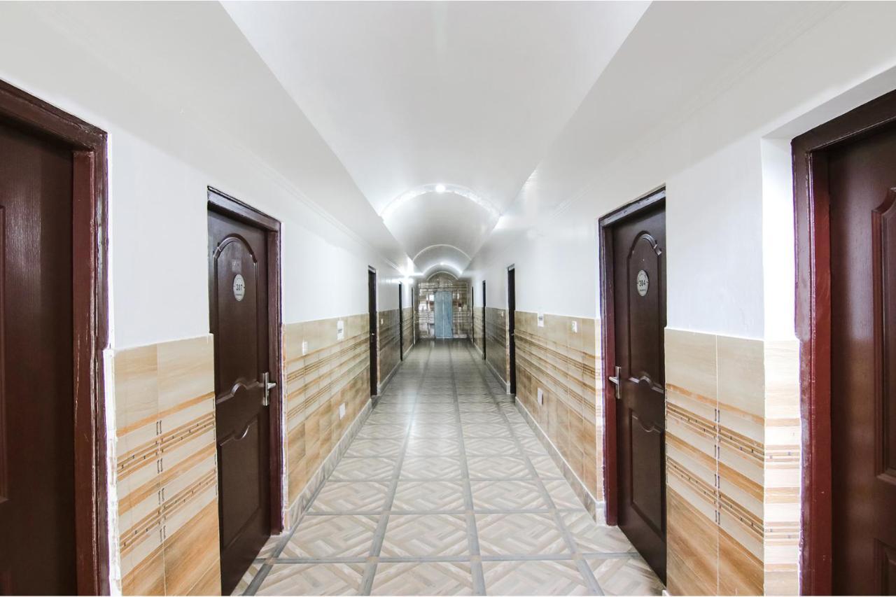 Fabhotel Prime Wonder World Resort Dharamsala Zewnętrze zdjęcie