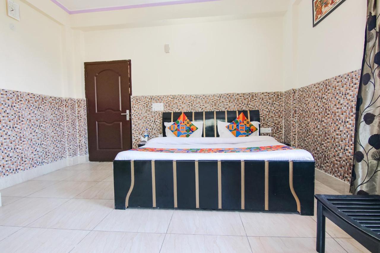 Fabhotel Prime Wonder World Resort Dharamsala Zewnętrze zdjęcie