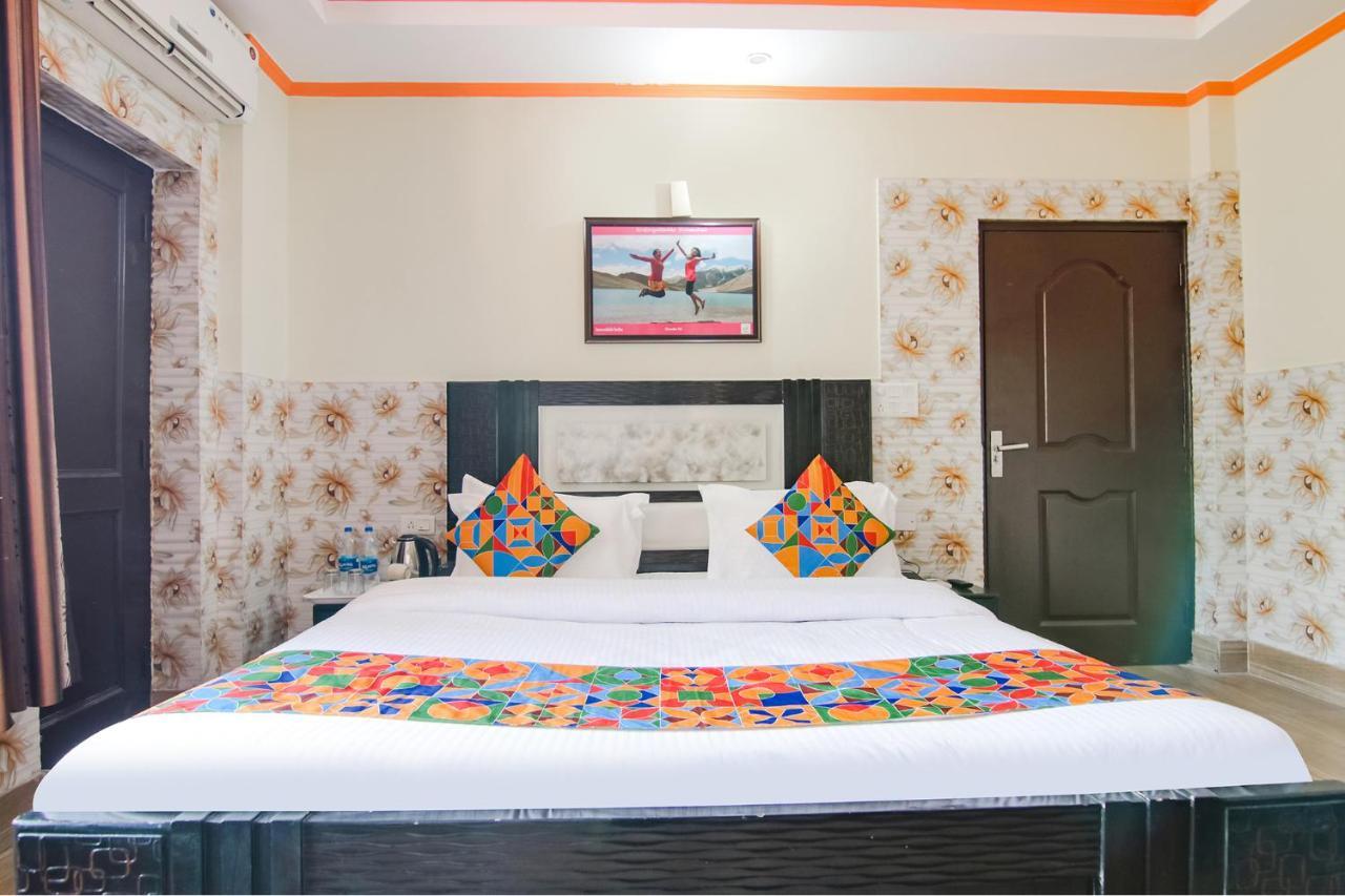 Fabhotel Prime Wonder World Resort Dharamsala Zewnętrze zdjęcie
