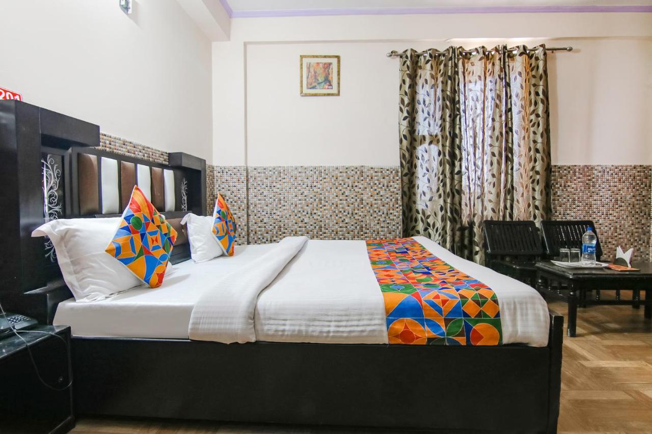 Fabhotel Prime Wonder World Resort Dharamsala Zewnętrze zdjęcie