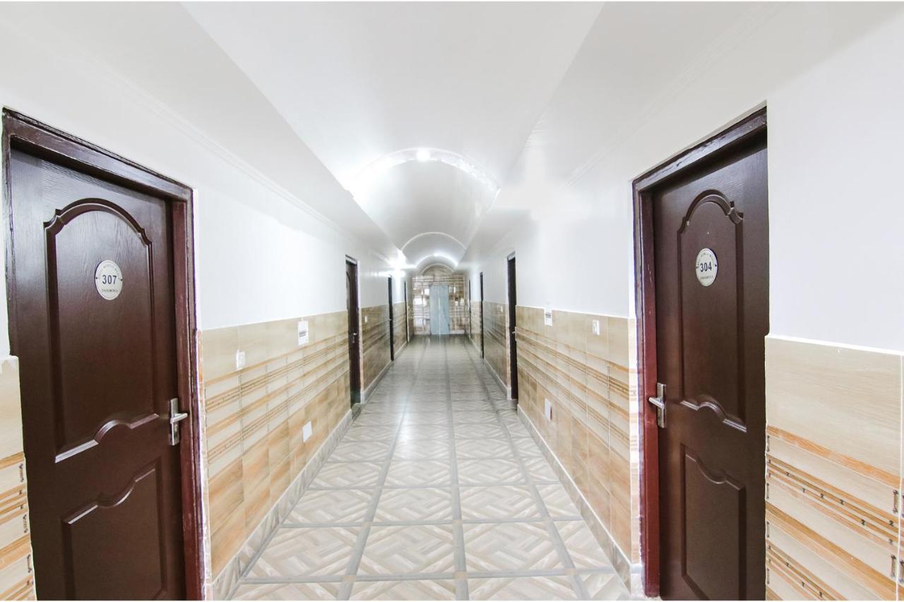 Fabhotel Prime Wonder World Resort Dharamsala Zewnętrze zdjęcie