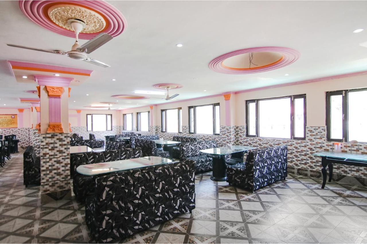 Fabhotel Prime Wonder World Resort Dharamsala Zewnętrze zdjęcie