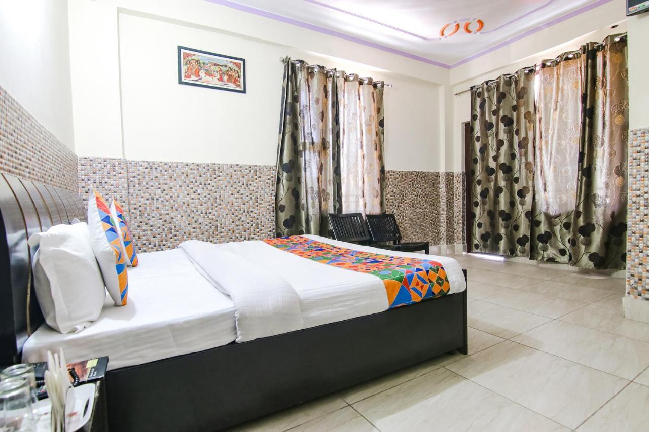 Fabhotel Prime Wonder World Resort Dharamsala Zewnętrze zdjęcie