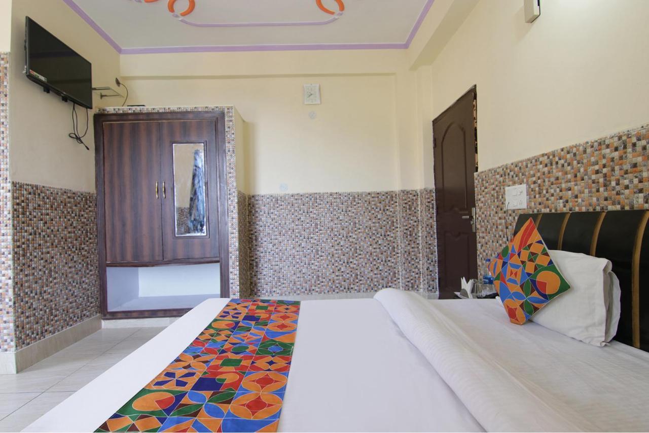 Fabhotel Prime Wonder World Resort Dharamsala Zewnętrze zdjęcie