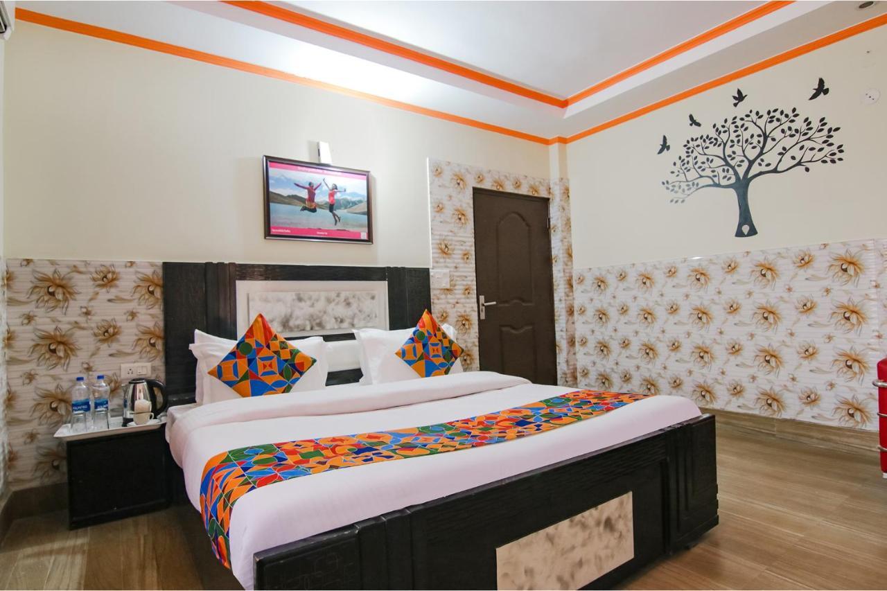 Fabhotel Prime Wonder World Resort Dharamsala Zewnętrze zdjęcie