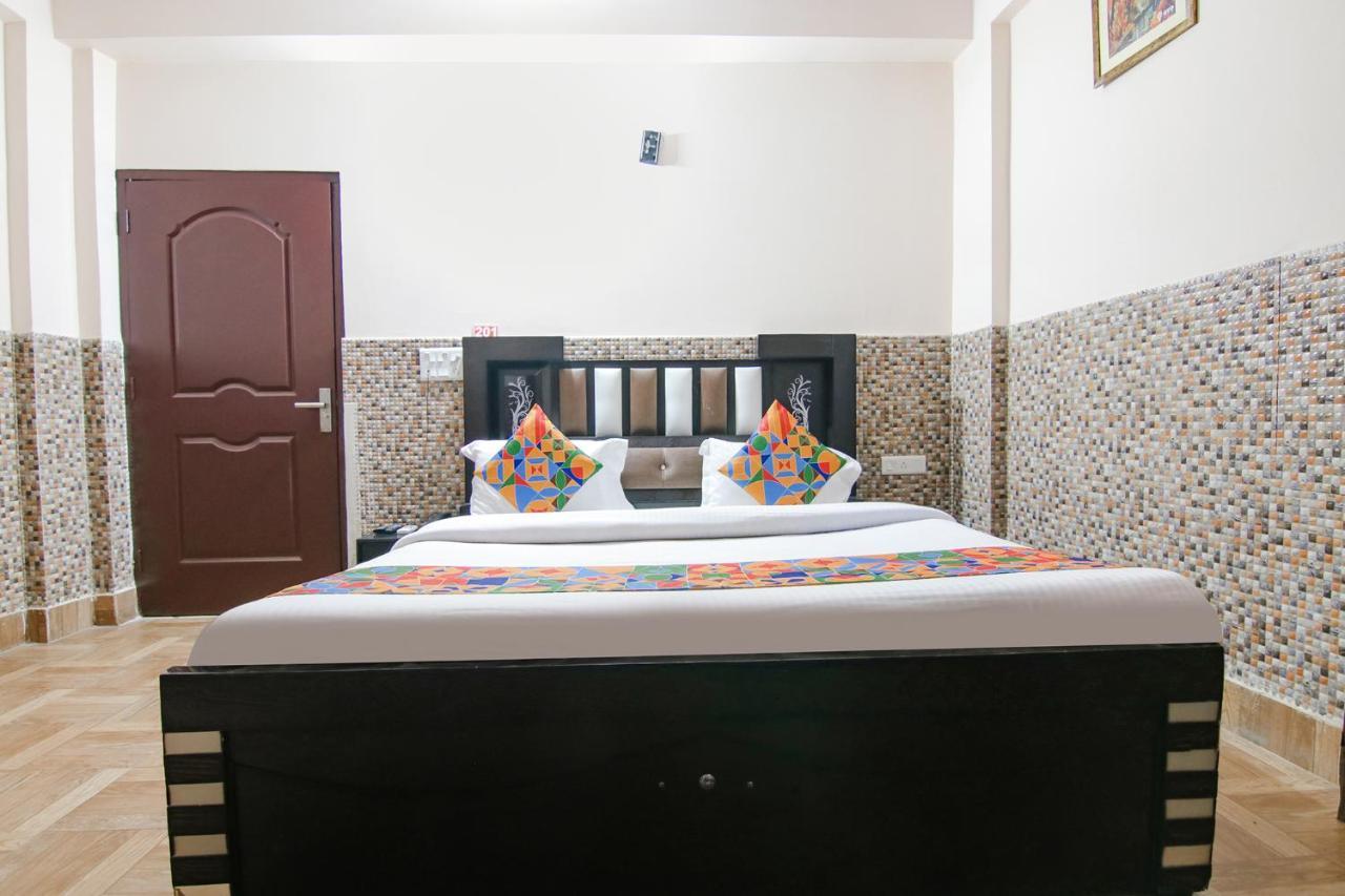 Fabhotel Prime Wonder World Resort Dharamsala Zewnętrze zdjęcie